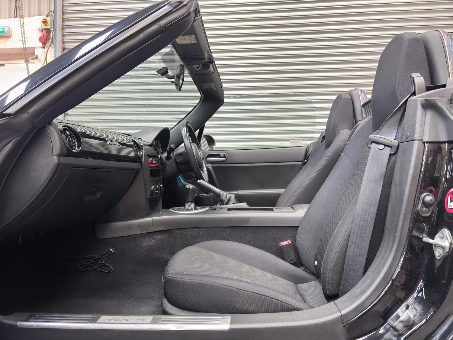 Used Mazda MX-5 2008 for sale - 78205412: Photo 26