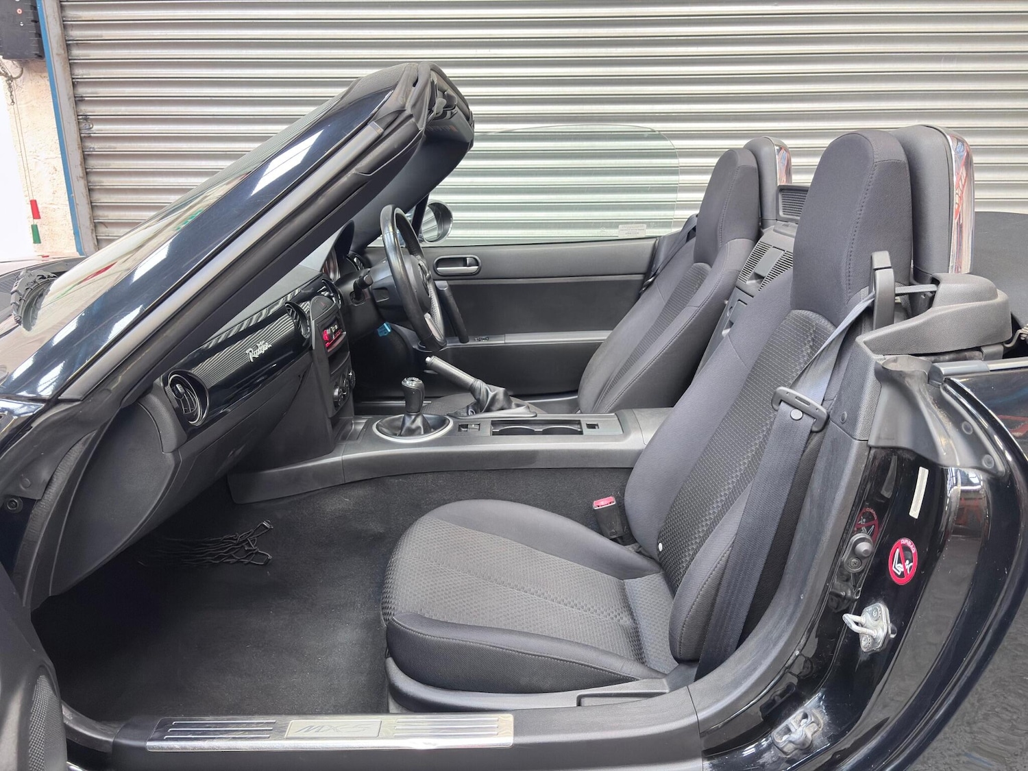 Used Mazda MX-5 2008 for sale - 78205412: Photo 27