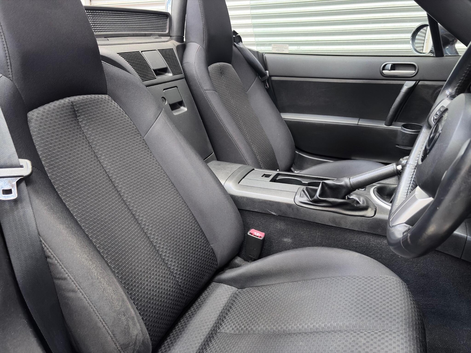 Used Mazda MX-5 2008 for sale - 78205412: Photo 28