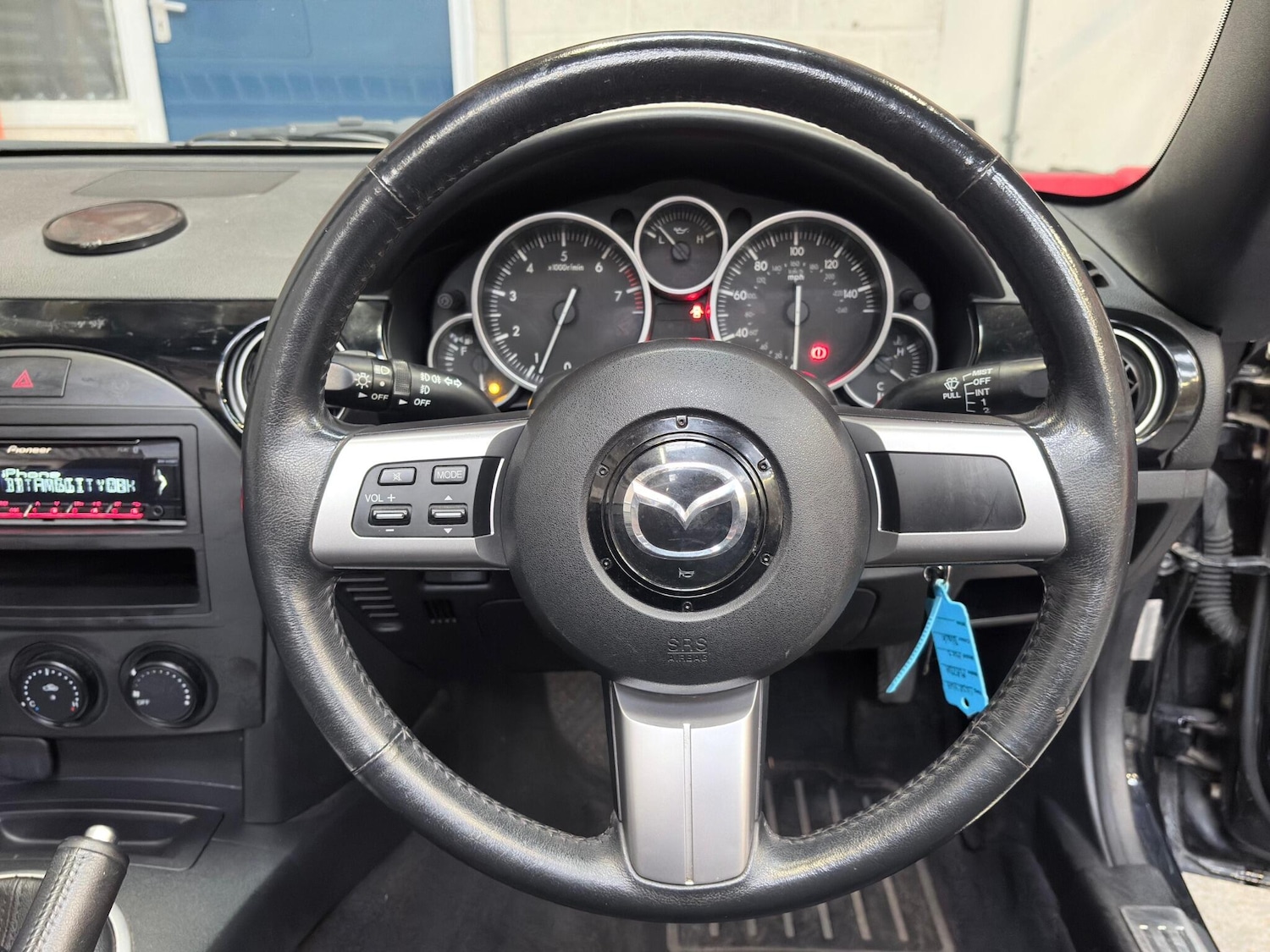 Used Mazda MX-5 2008 for sale - 78205412: Photo 31