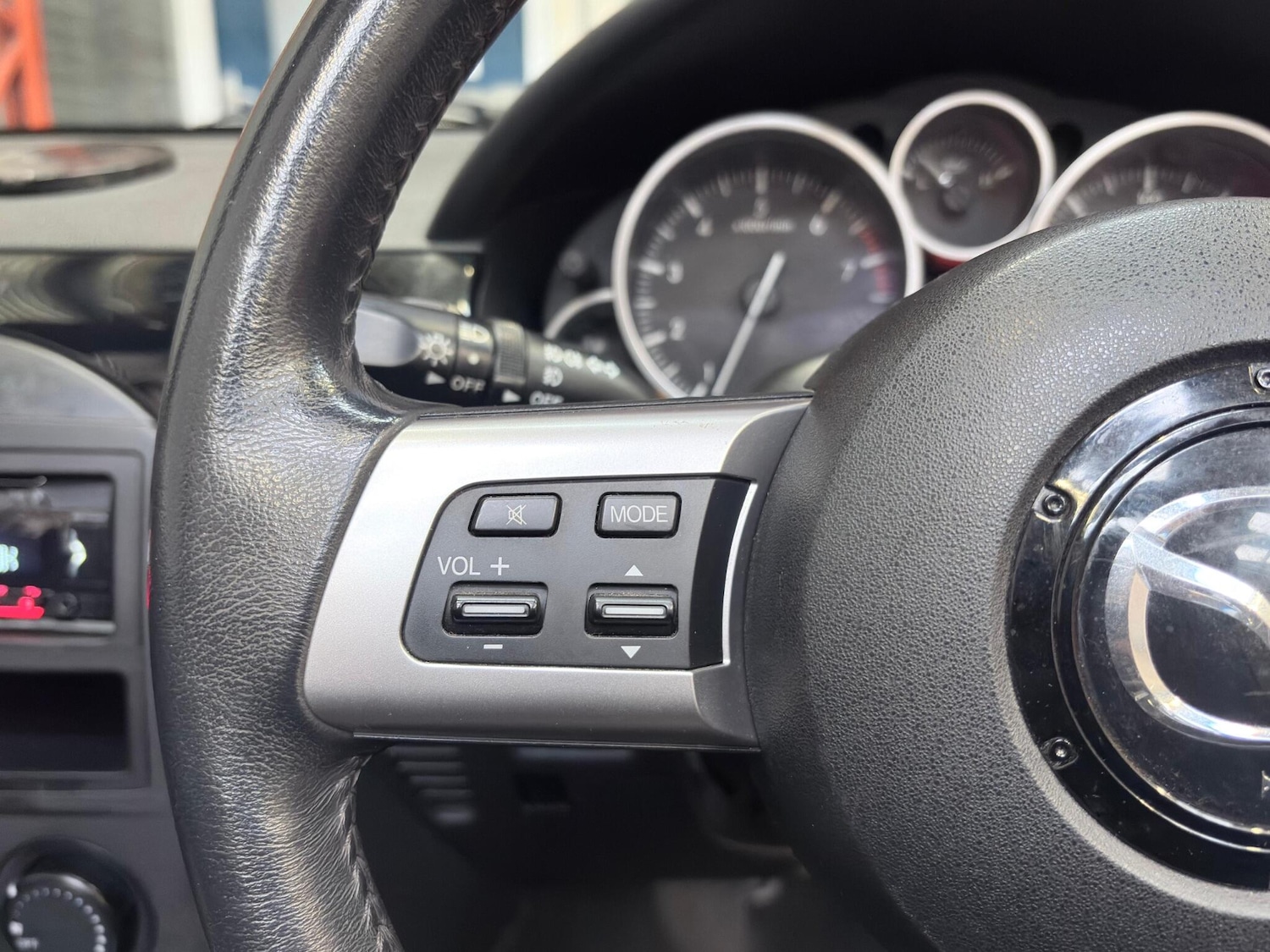 Used Mazda MX-5 2008 for sale - 78205412: Photo 33