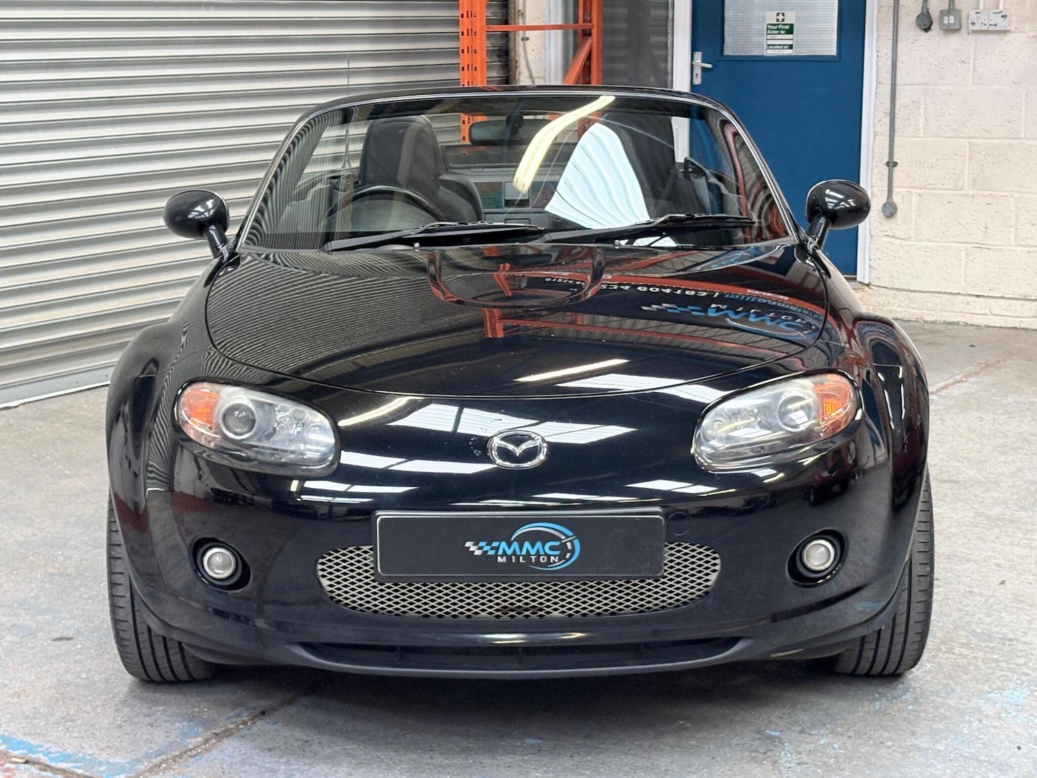 Used Mazda MX-5 2008 for sale - 78205412: Photo 7