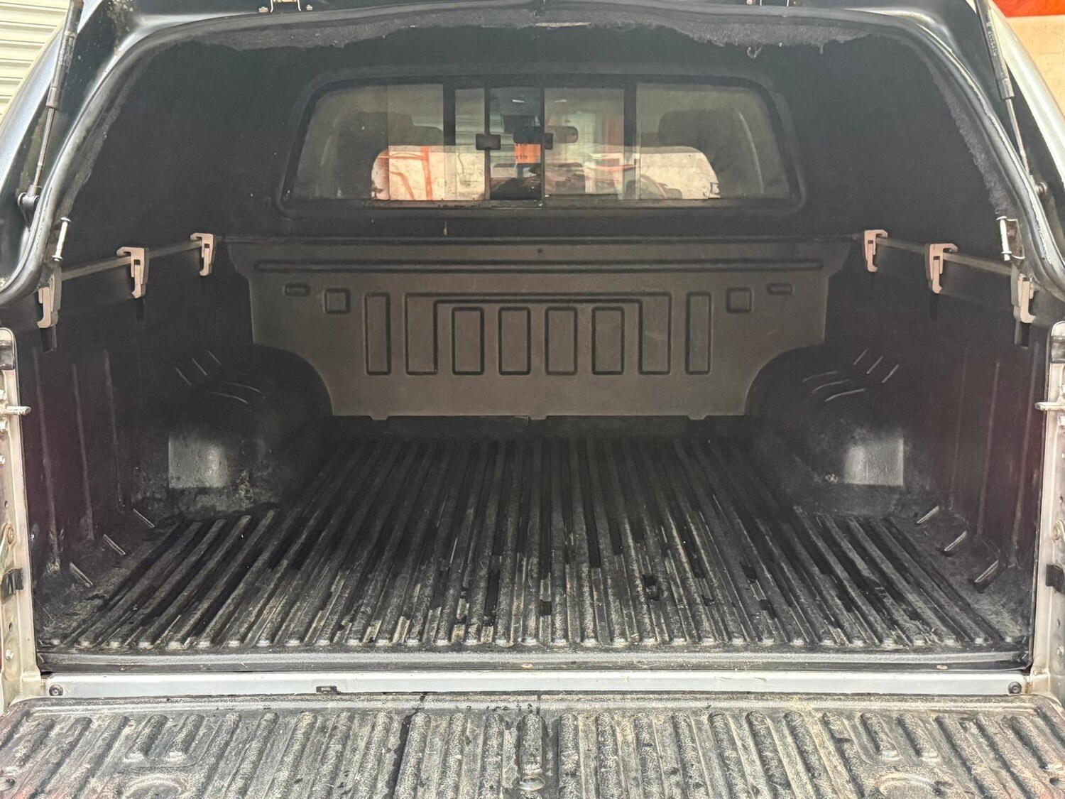 Used Toyota Hilux for sale - 77892452: Photo 17