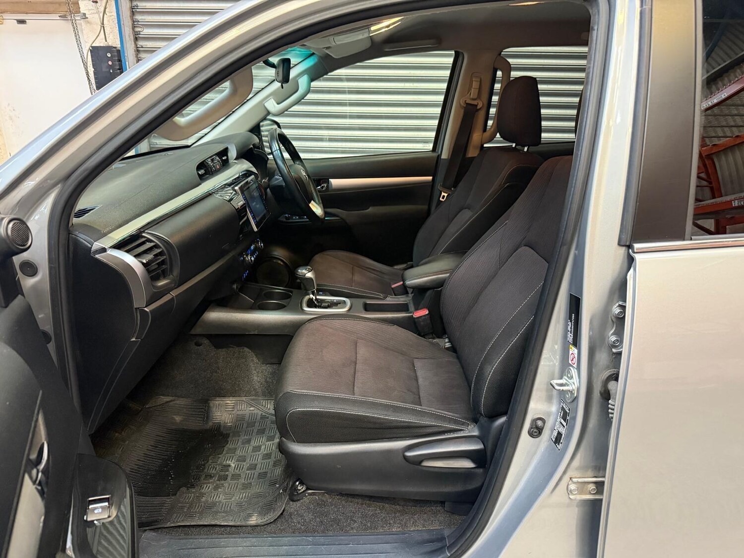 Used Toyota Hilux for sale - 77892452: Photo 27