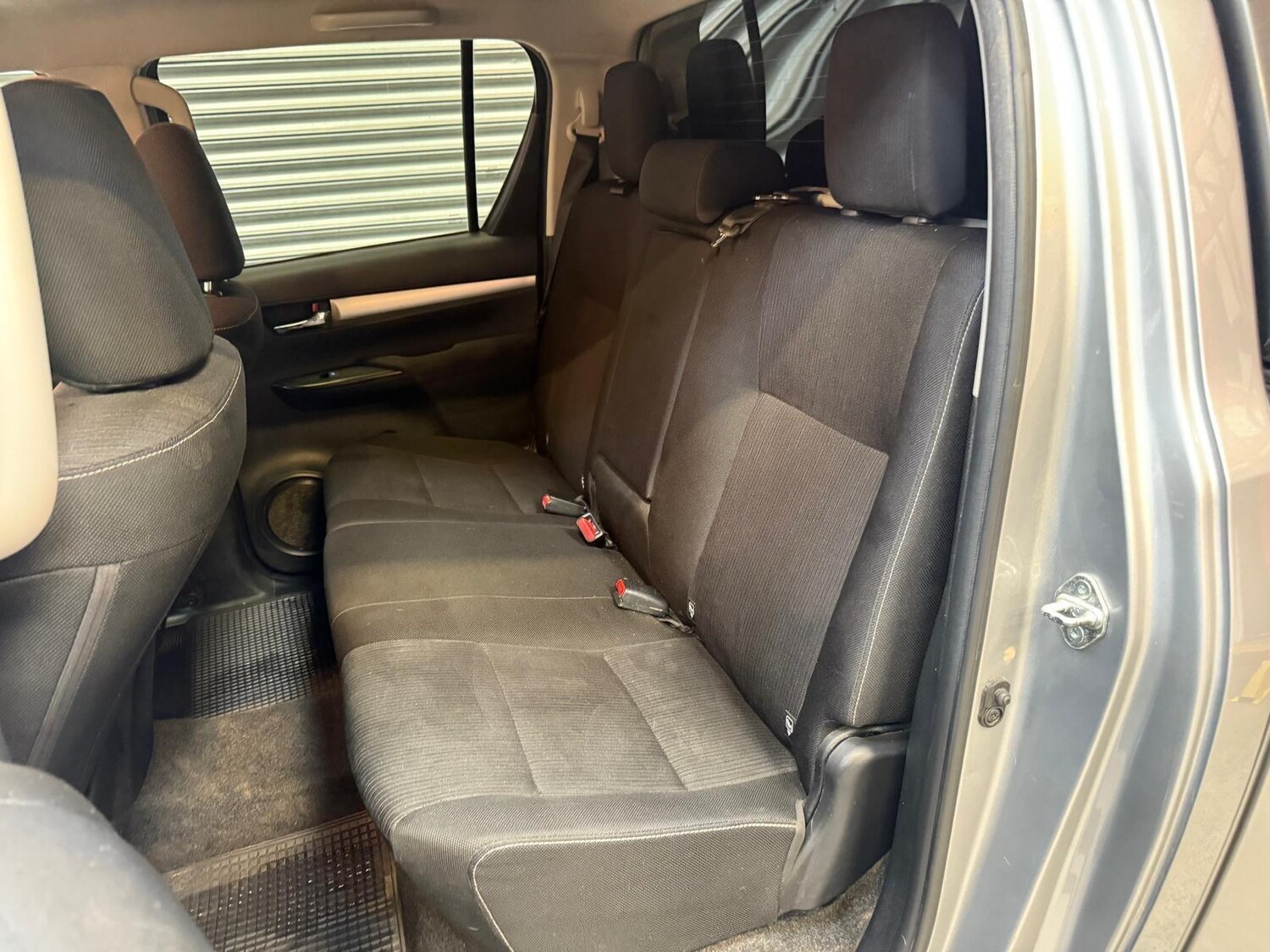 Used Toyota Hilux for sale - 77892452: Photo 30