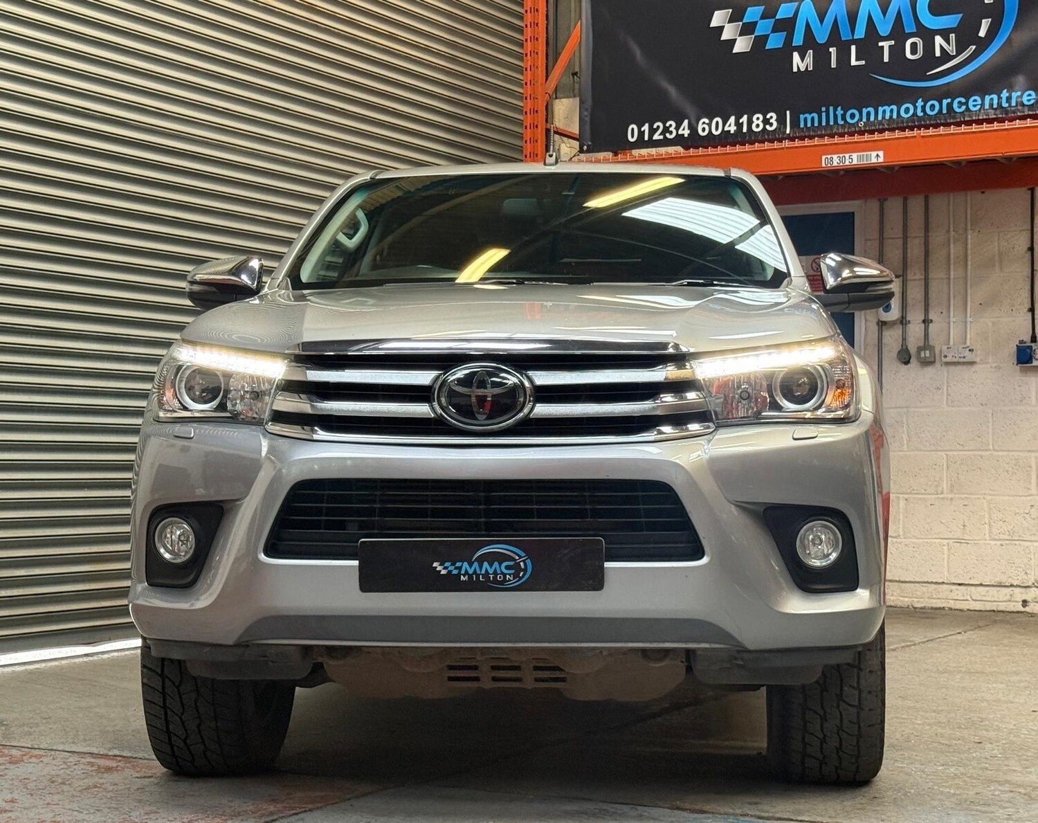 Used Toyota Hilux for sale - 77892452: Photo 5