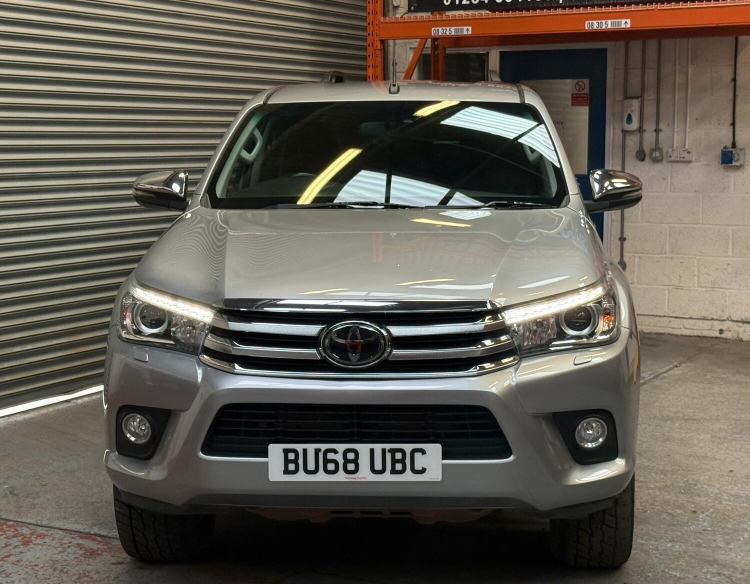Used Toyota Hilux for sale - 77892452: Photo 6