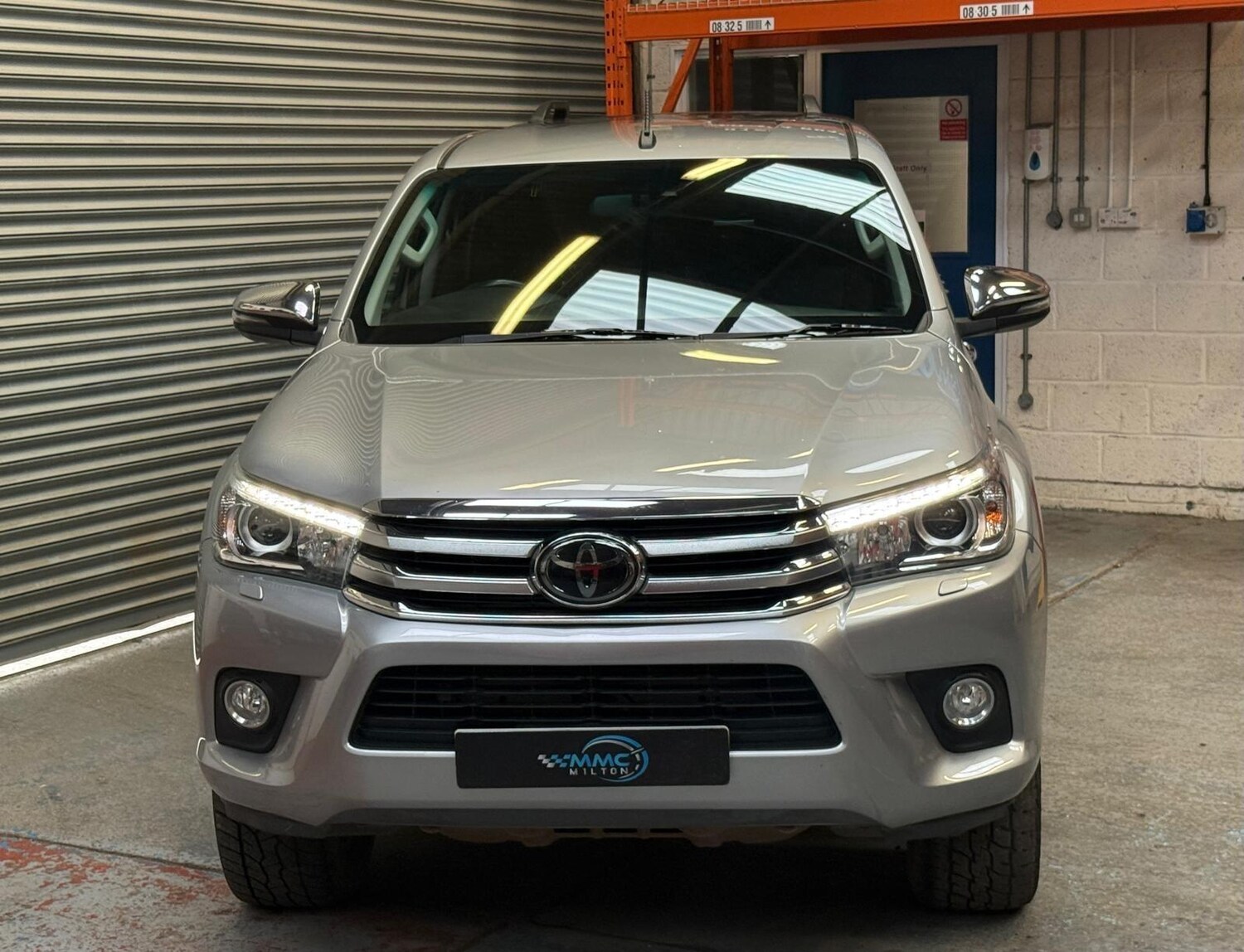 Used Toyota Hilux for sale - 77892452: Photo 7