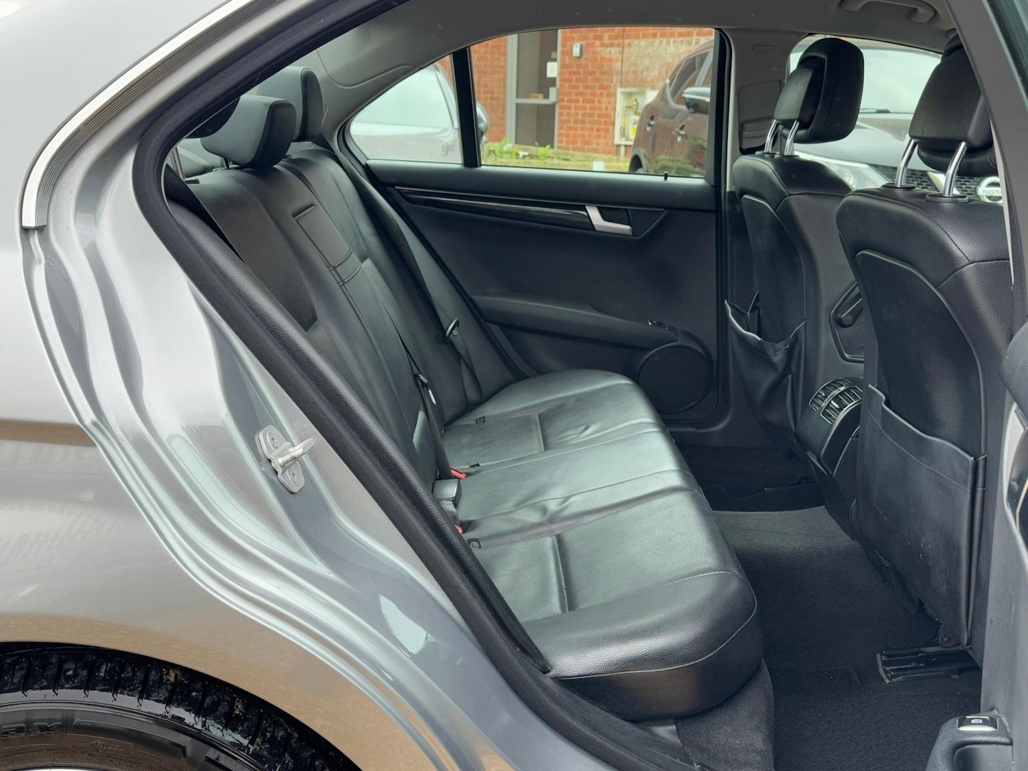 Used Mercedes-Benz C Class 2014 for sale - 77103700: Photo 20