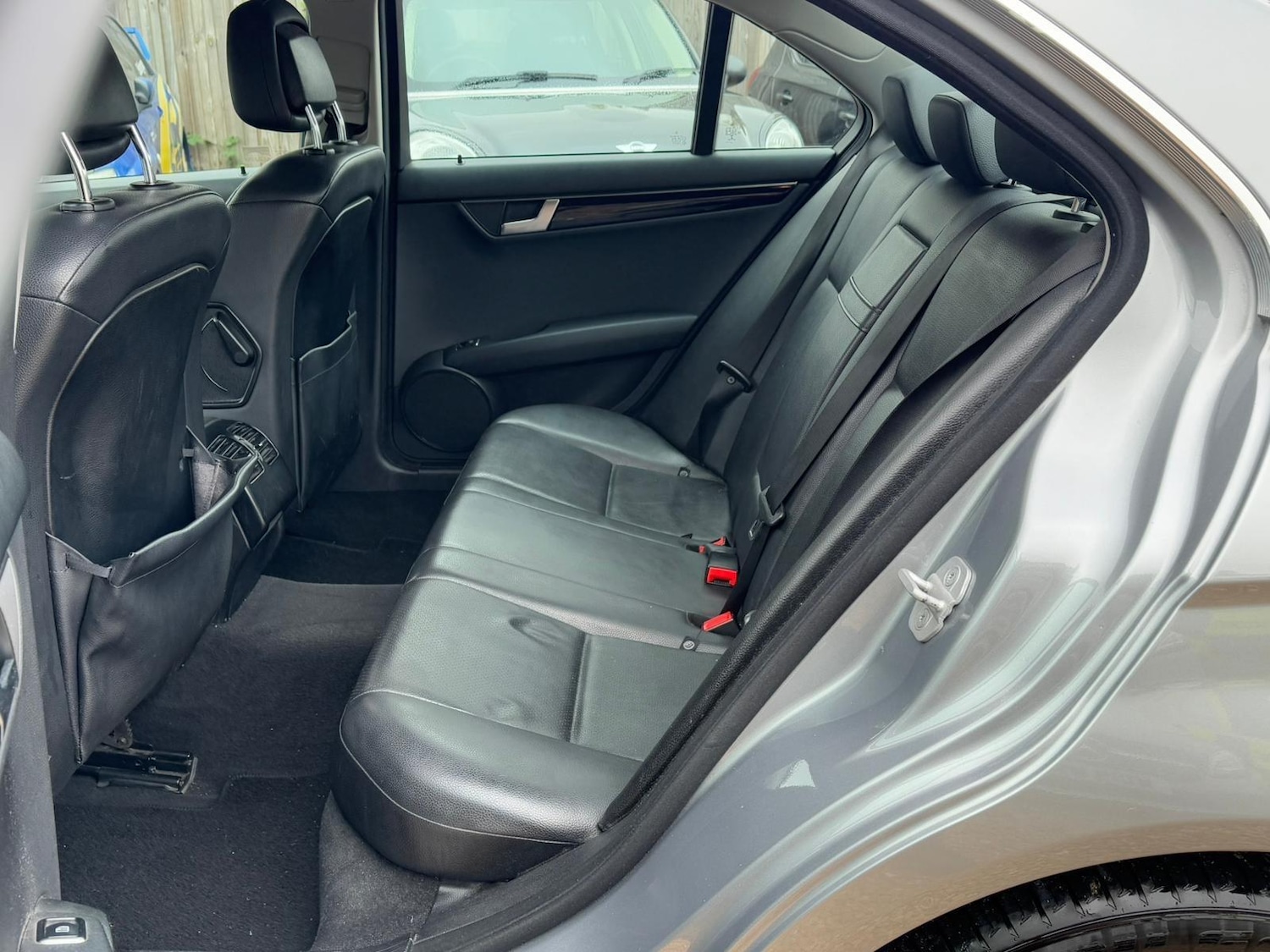 Used Mercedes-Benz C Class 2014 for sale - 77103700: Photo 23