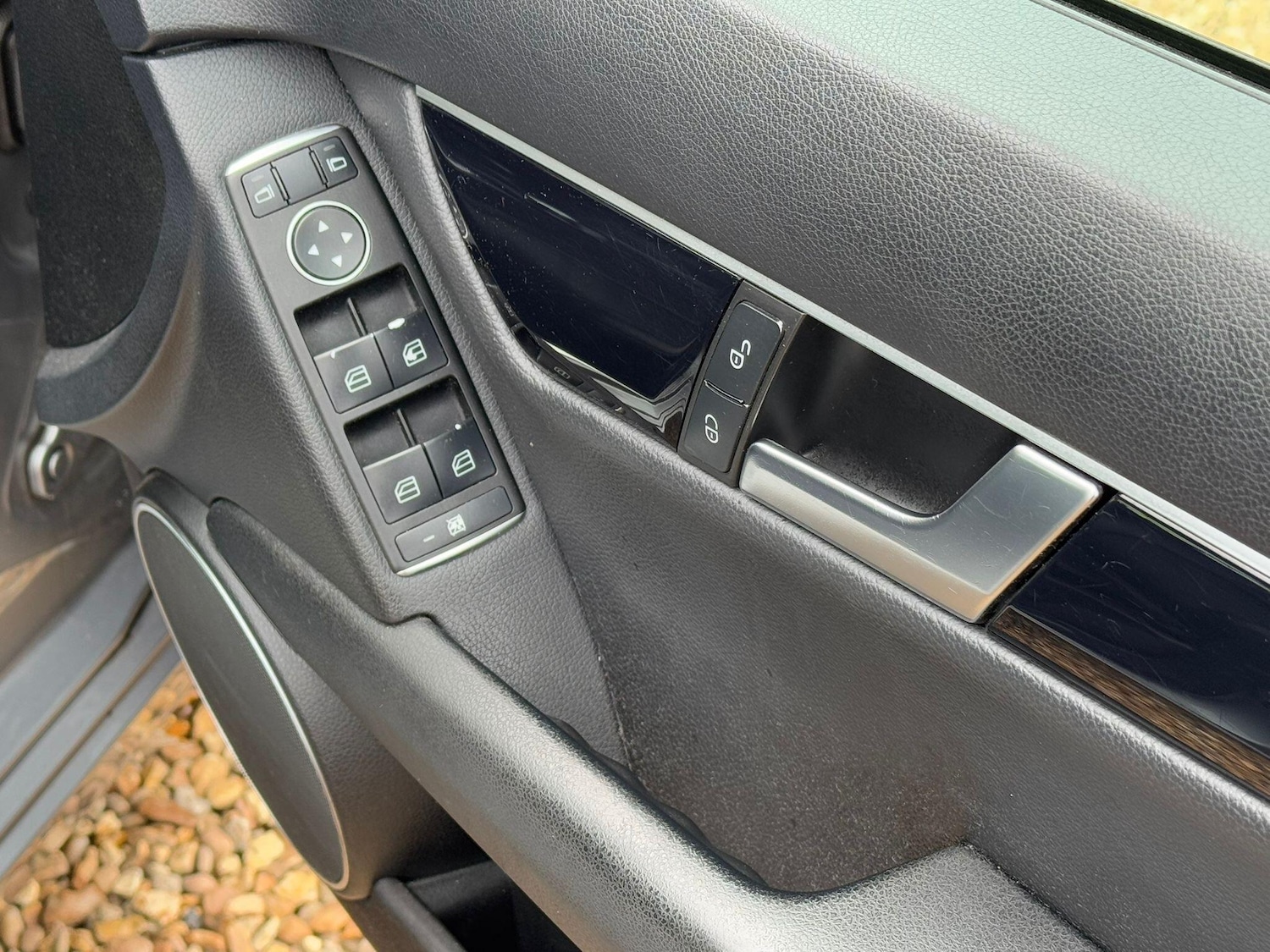 Used Mercedes-Benz C Class 2014 for sale - 77103700: Photo 24