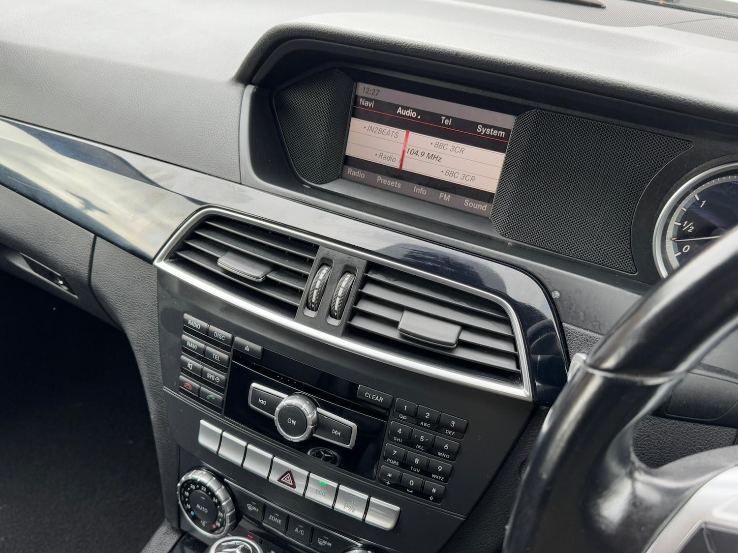 Used Mercedes-Benz C Class 2014 for sale - 77103700: Photo 29