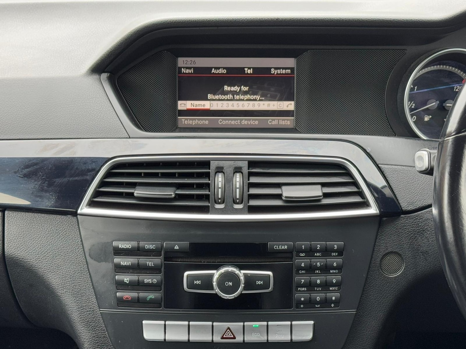 Used Mercedes-Benz C Class 2014 for sale - 77103700: Photo 30