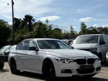 2017 (67) - 3.0 340i M Sport Shadow Edition Auto Euro 6 (s/s) 4dr