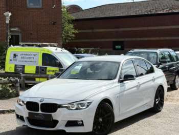 Used BMW 3 Series 2017 for sale - 75246729: Photo