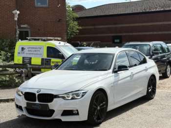 Used BMW 3 Series 2017 for sale - 75246729: Photo