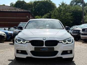Used BMW 3 Series 2017 for sale - 75246729: Photo