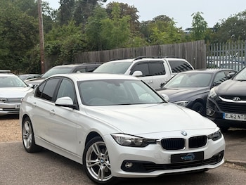 BMW - 3 Series