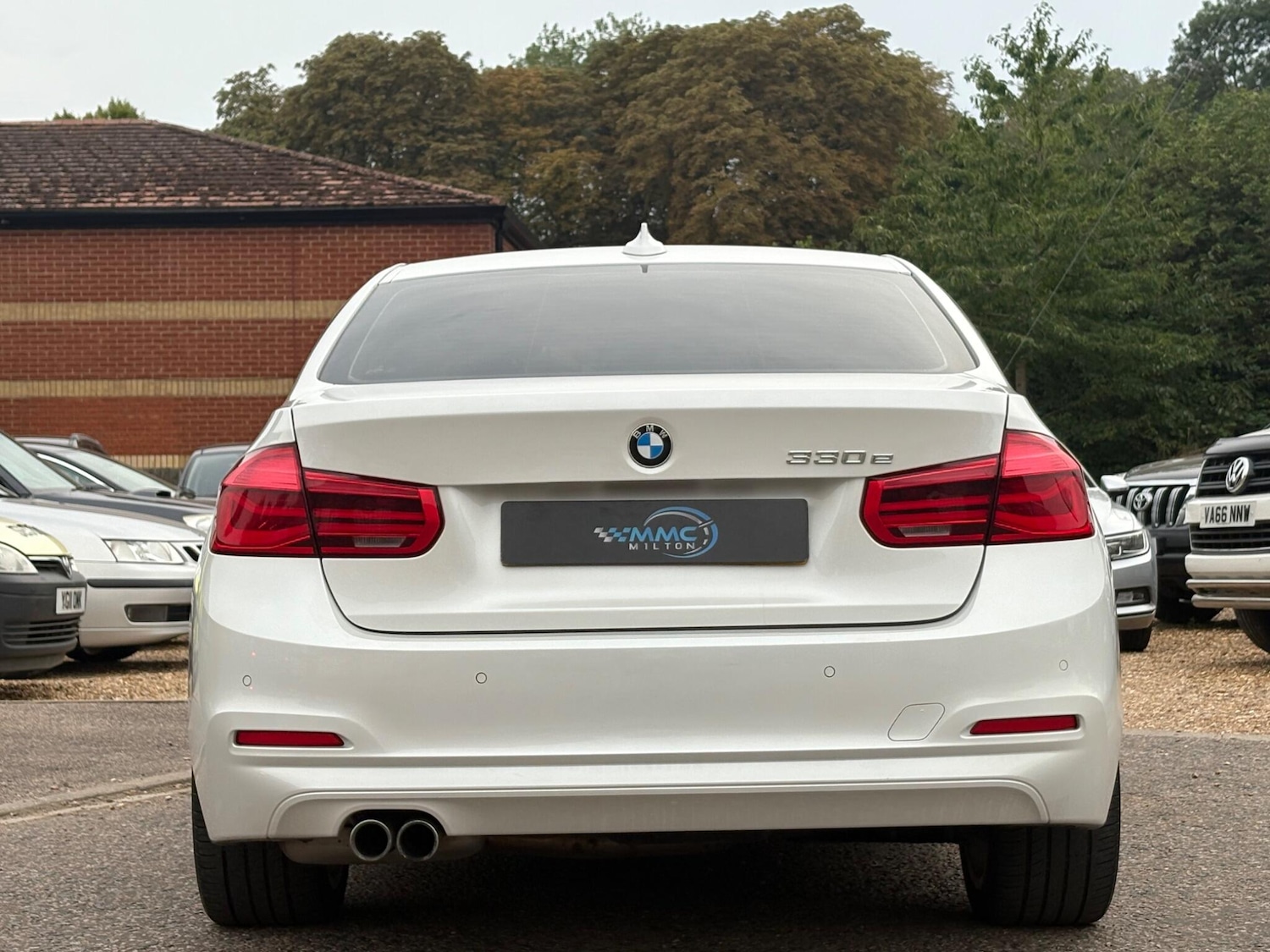 Vehicle 23