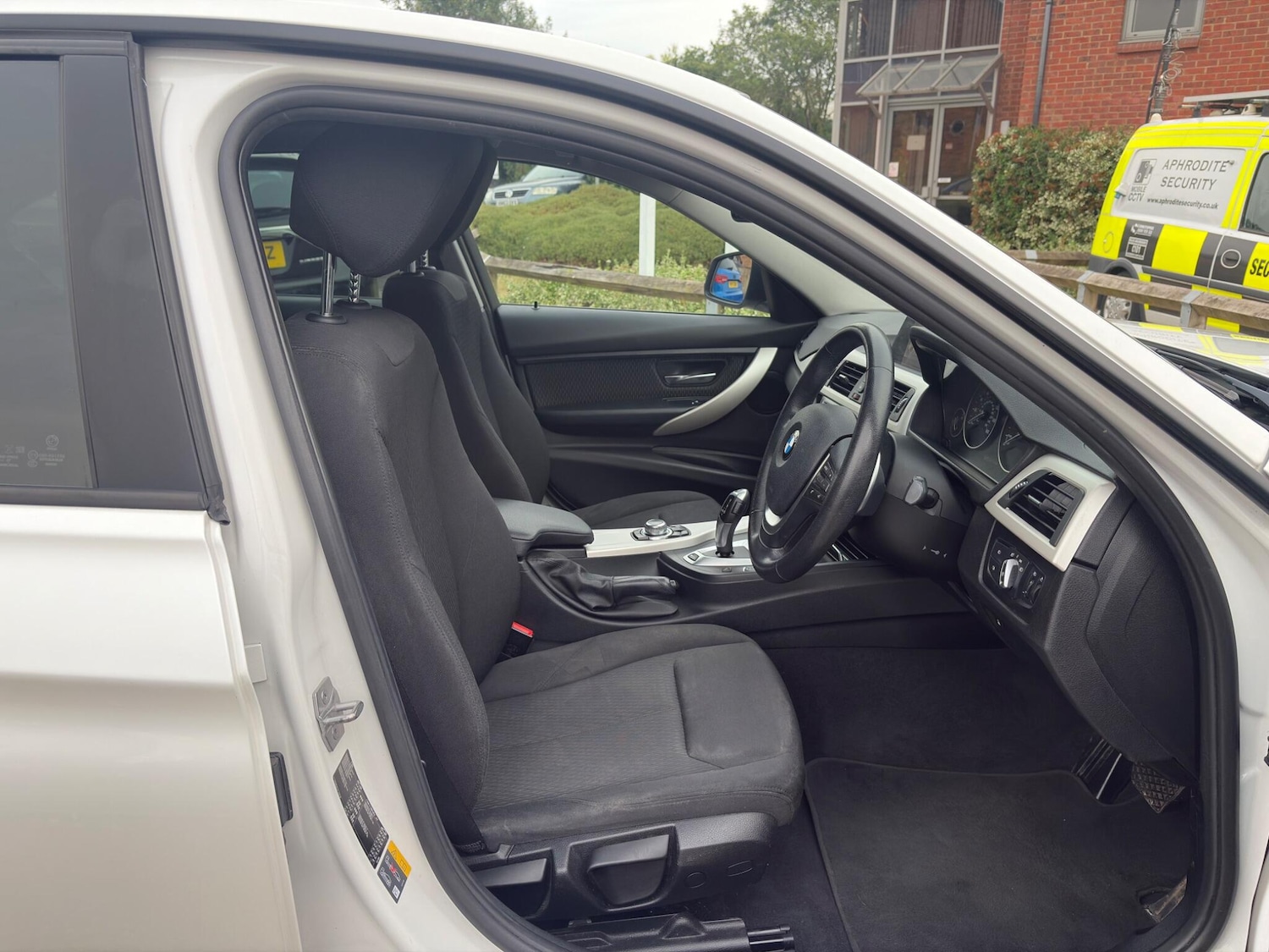 Vehicle 27