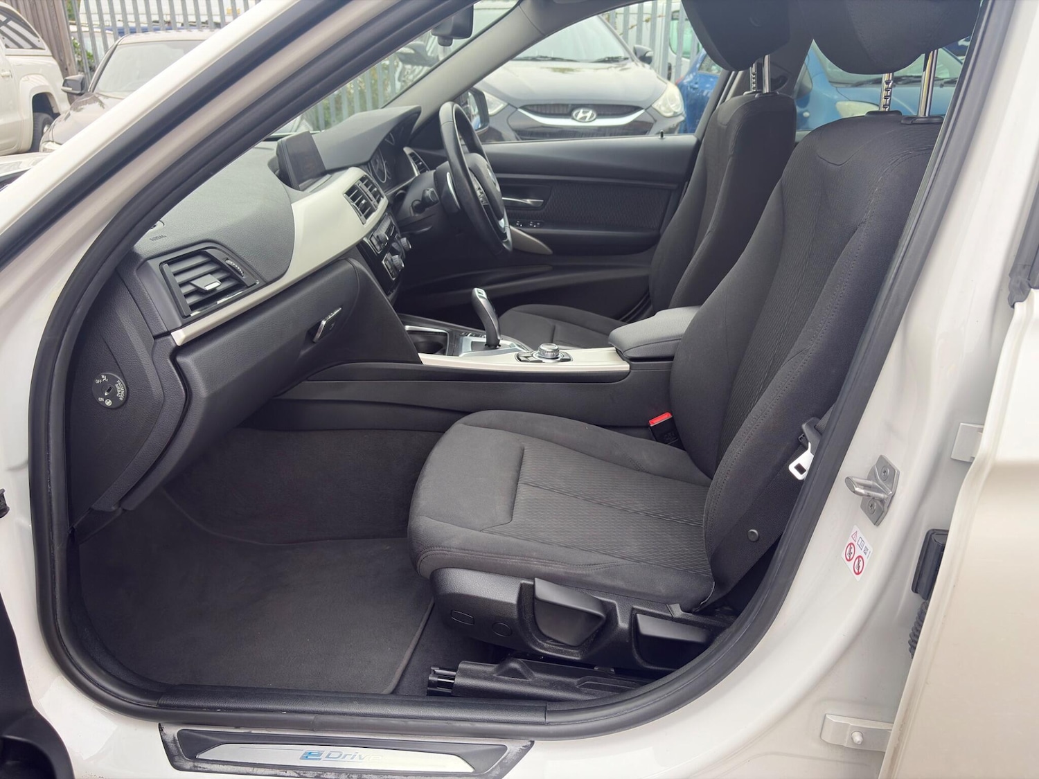 Vehicle 40