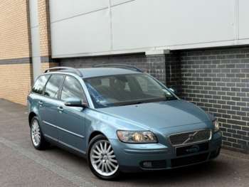 (07) - 2.0D SE 5dr