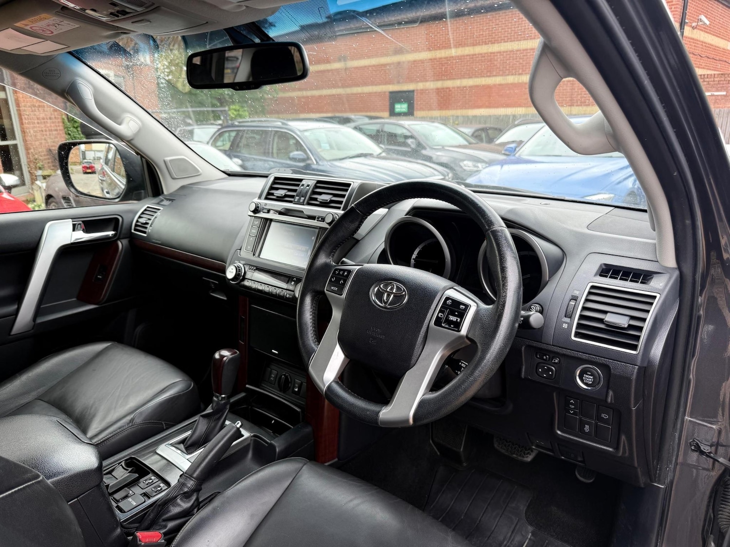 Vehicle 17