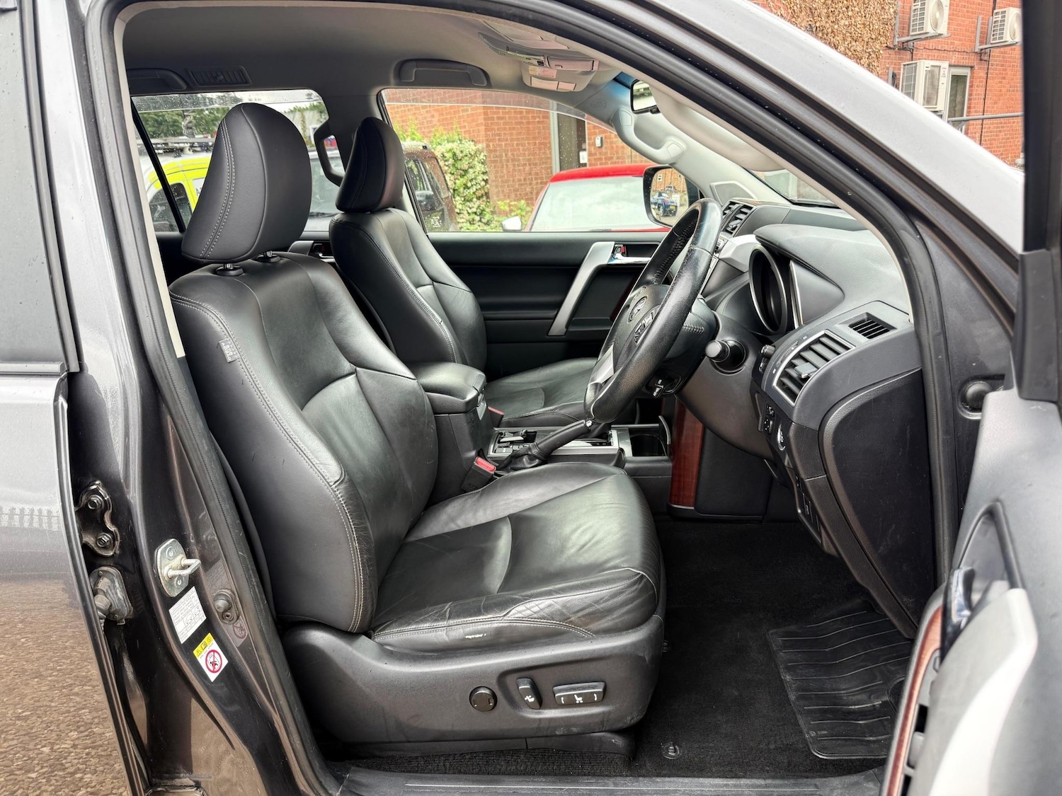 Vehicle 19