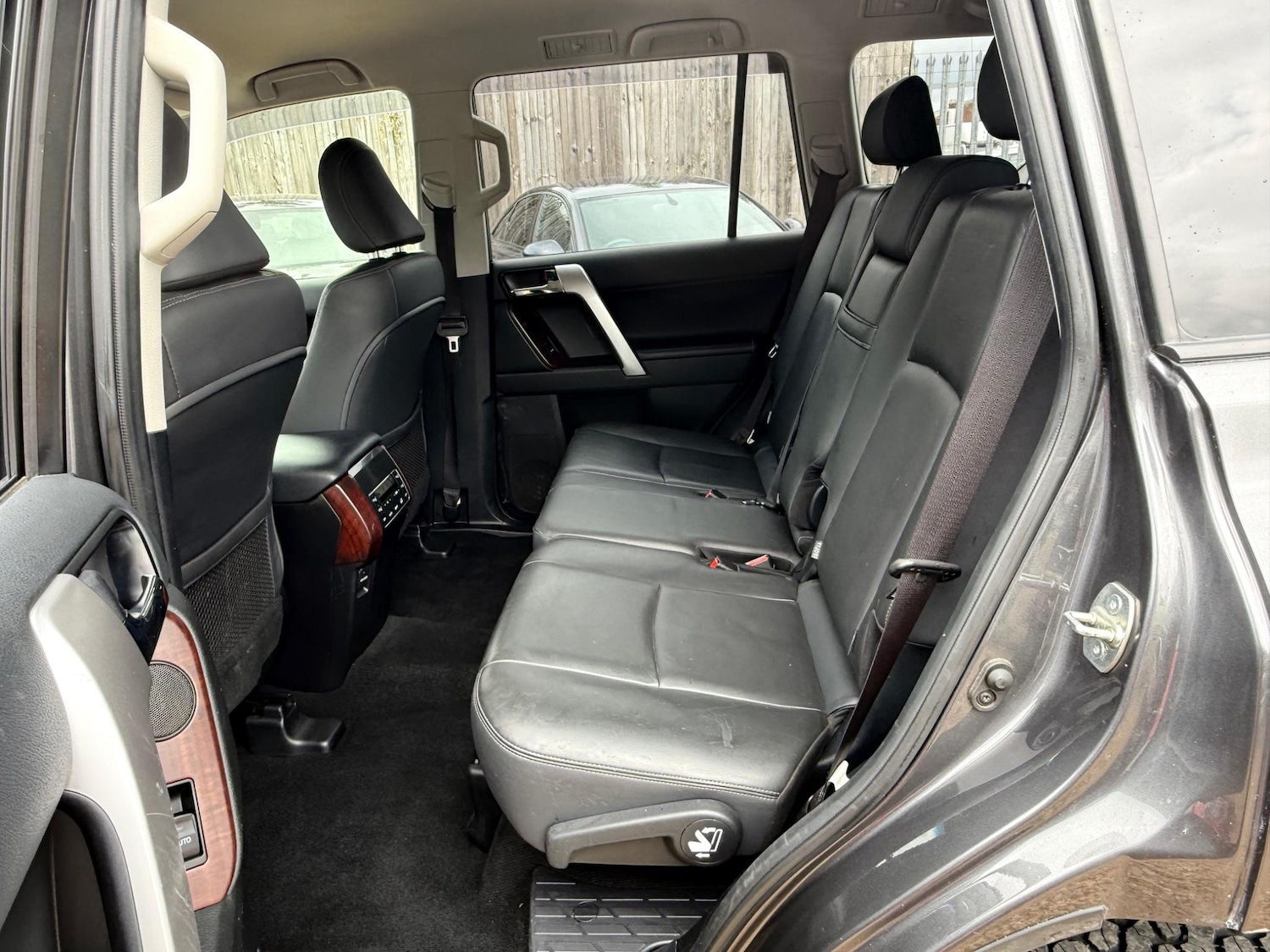 Vehicle 26