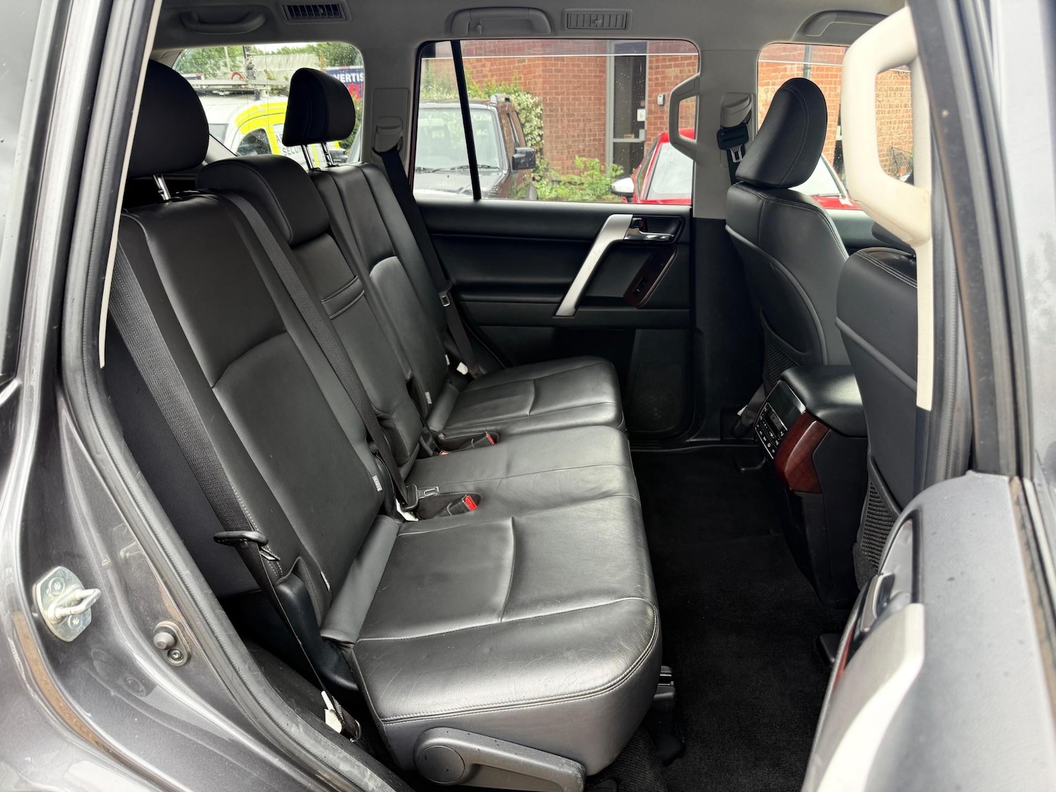 Vehicle 30