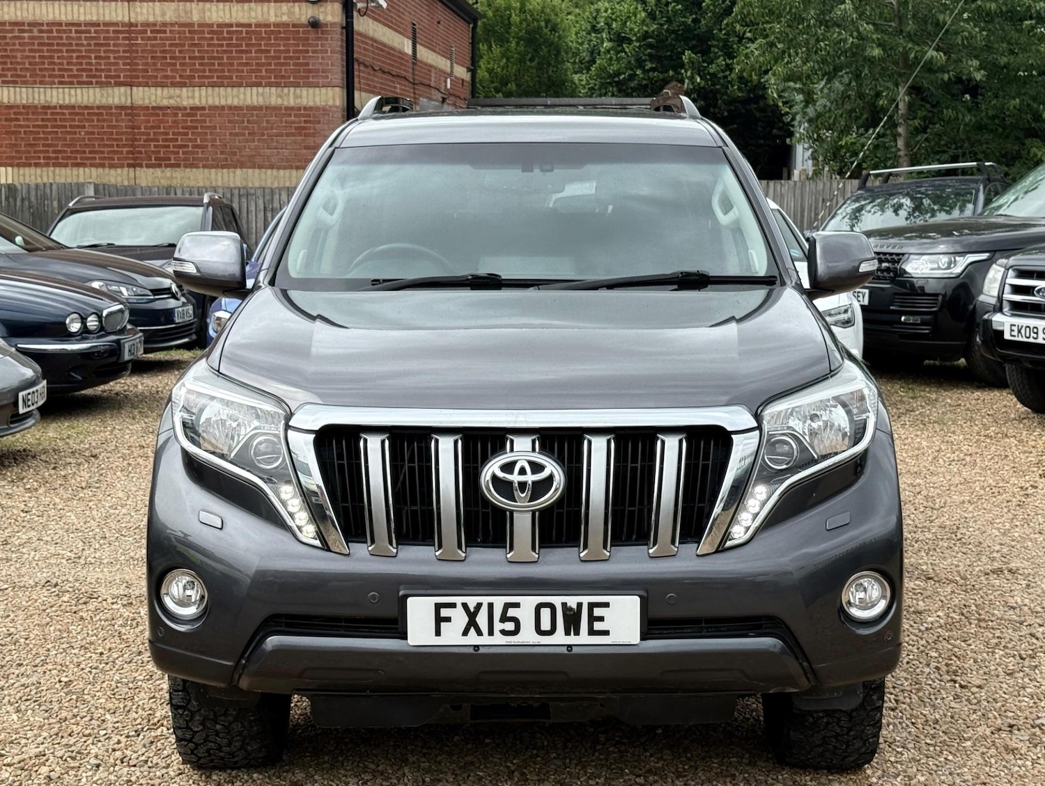 Vehicle 6