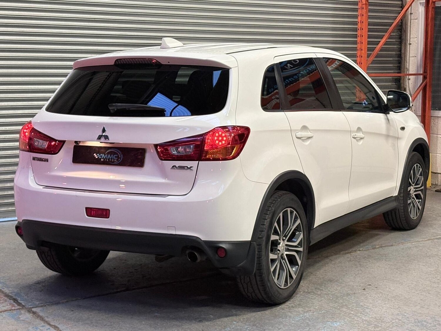 Used Mitsubishi ASX 2016 for sale - 78156829: Photo 15