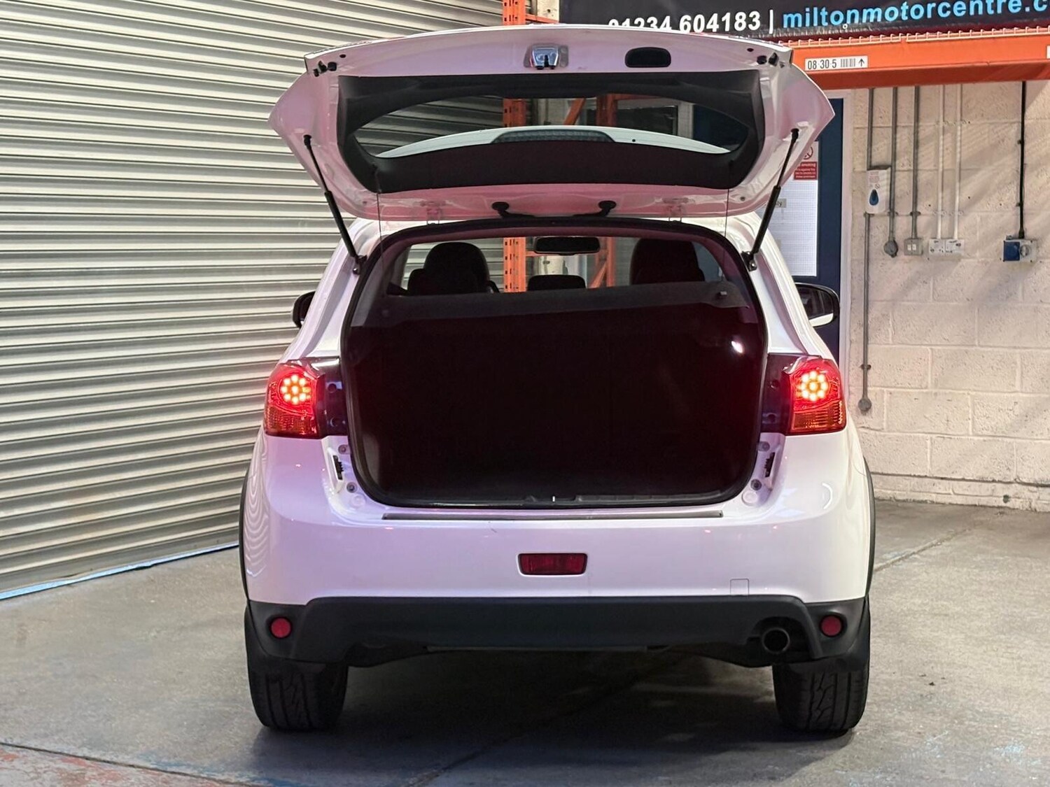 Used Mitsubishi ASX 2016 for sale - 78156829: Photo 17