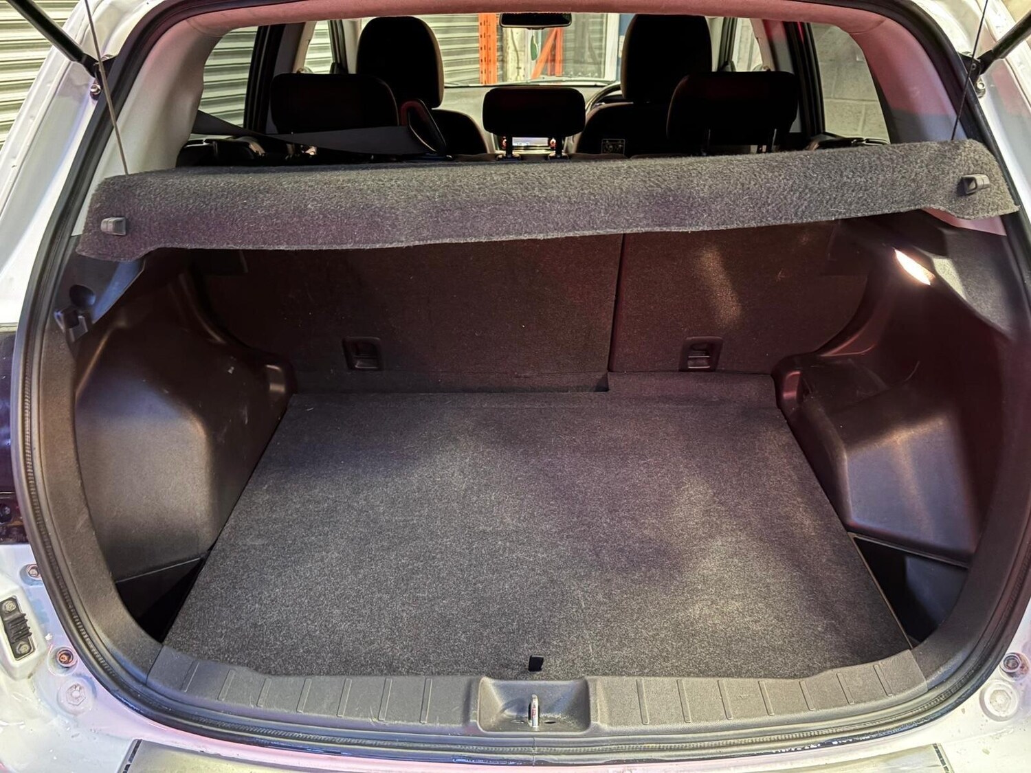 Used Mitsubishi ASX 2016 for sale - 78156829: Photo 18