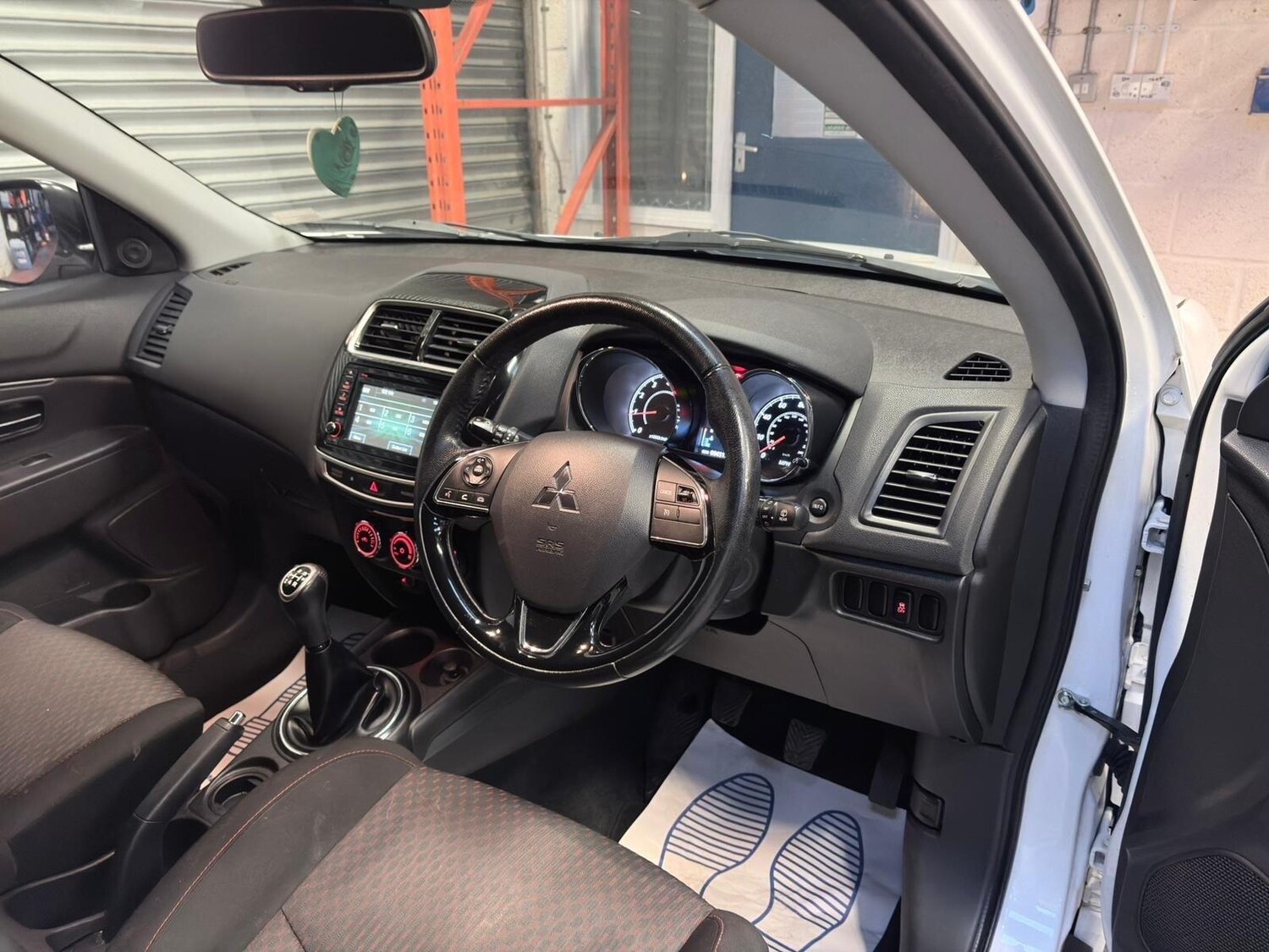 Used Mitsubishi ASX 2016 for sale - 78156829: Photo 19