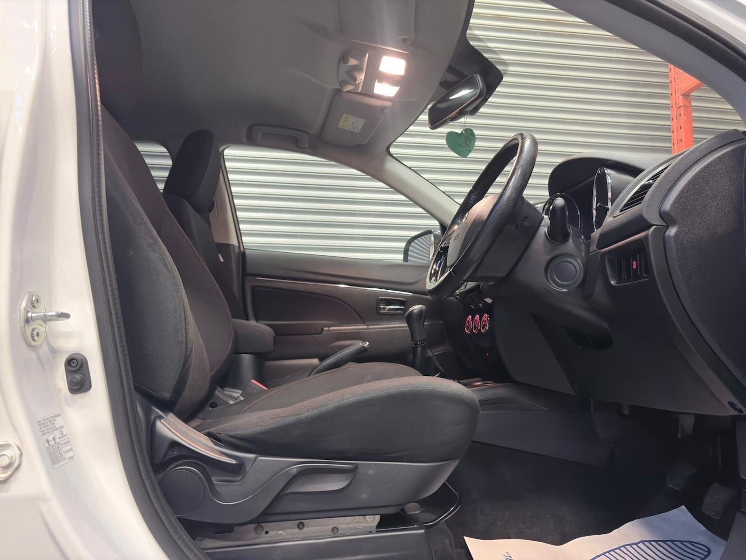 Used Mitsubishi ASX 2016 for sale - 78156829: Photo 20