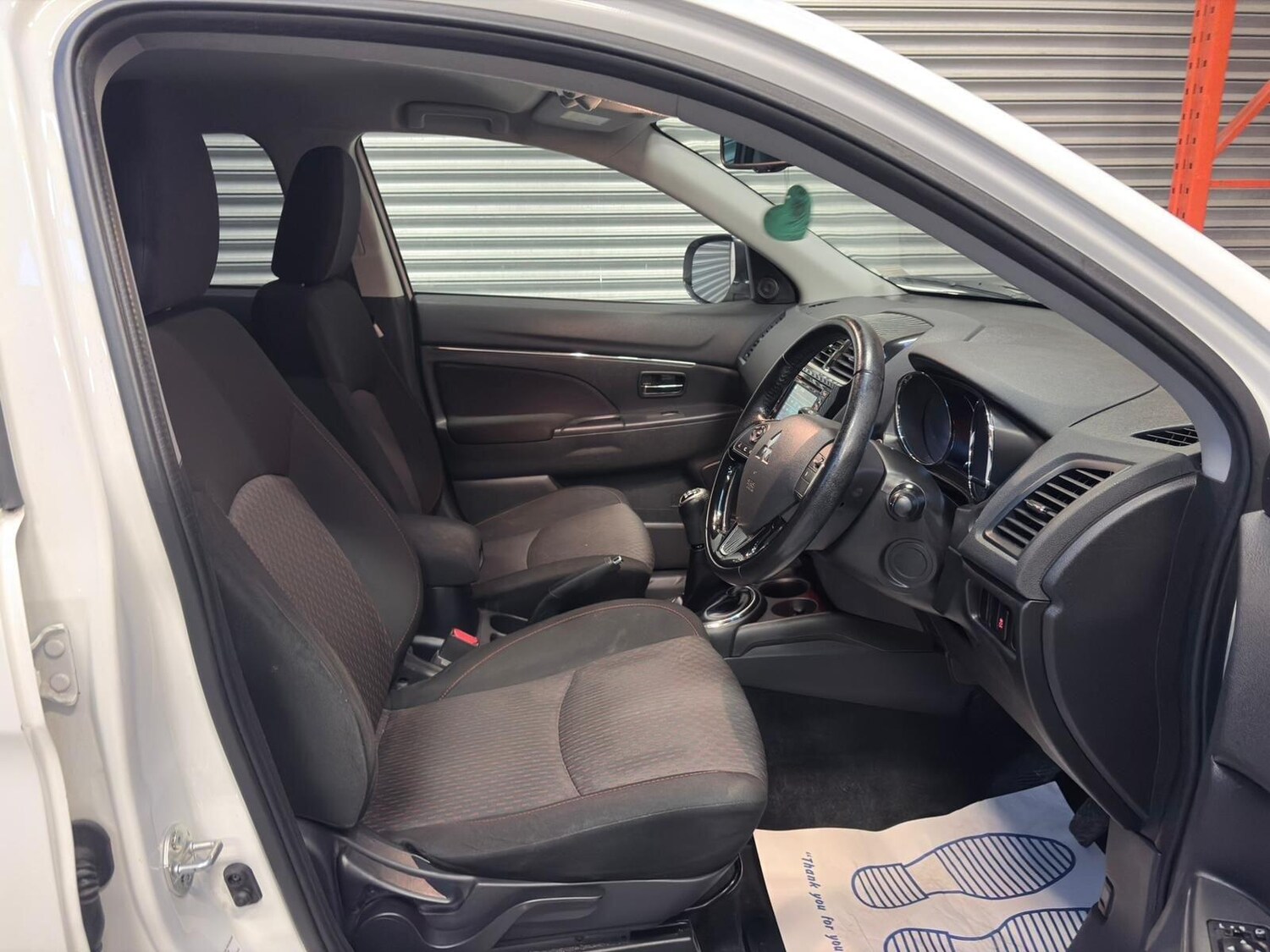 Used Mitsubishi ASX 2016 for sale - 78156829: Photo 21