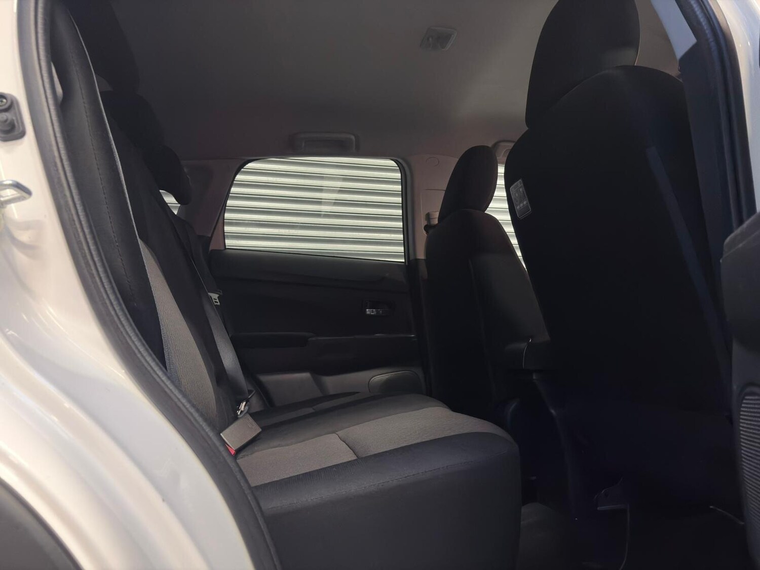 Used Mitsubishi ASX 2016 for sale - 78156829: Photo 22