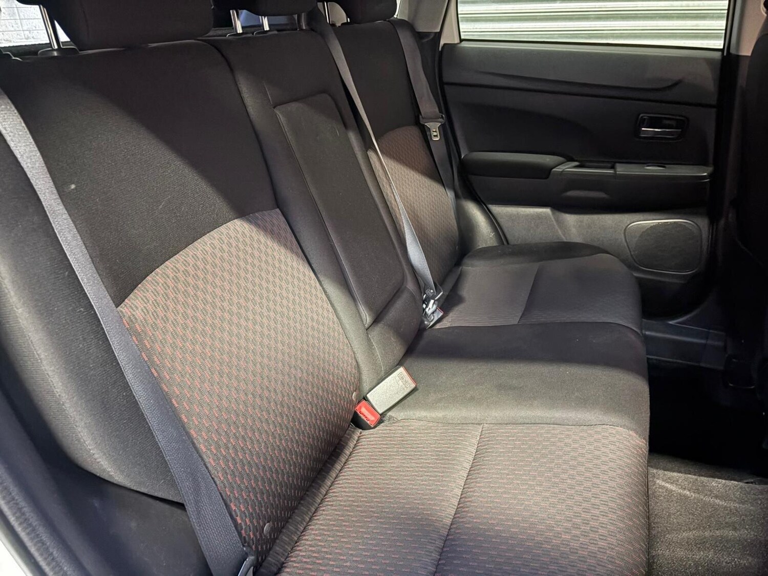 Used Mitsubishi ASX 2016 for sale - 78156829: Photo 23