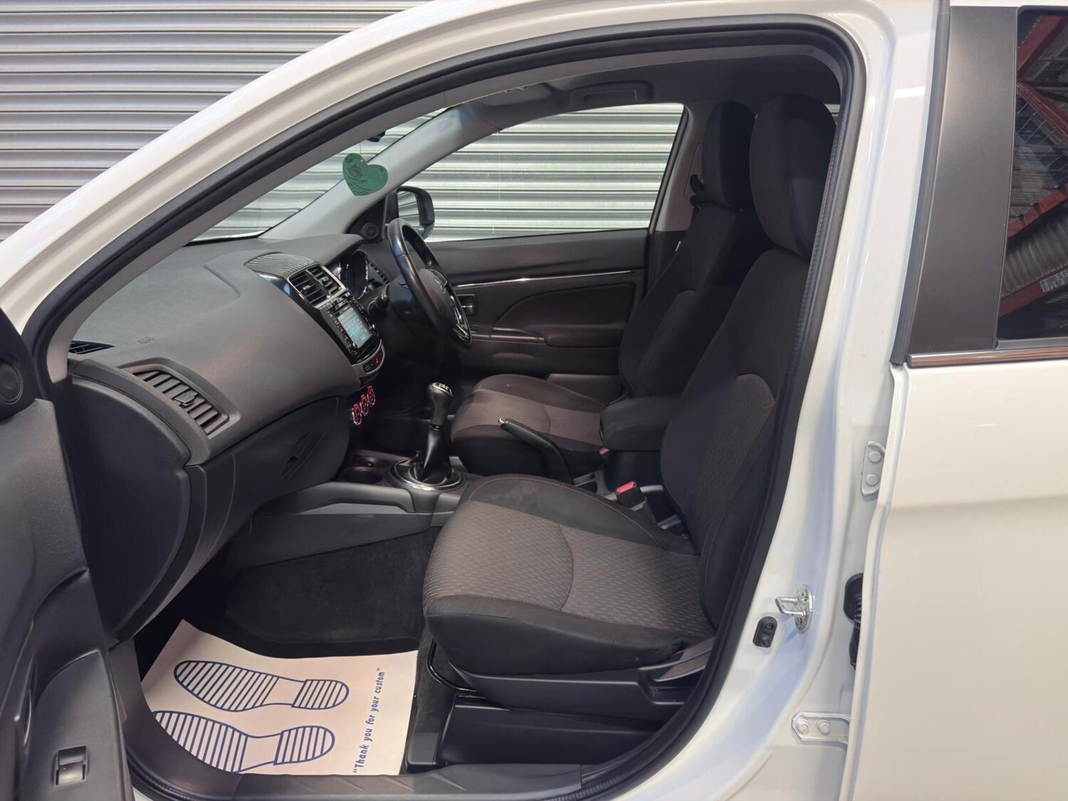 Used Mitsubishi ASX 2016 for sale - 78156829: Photo 25