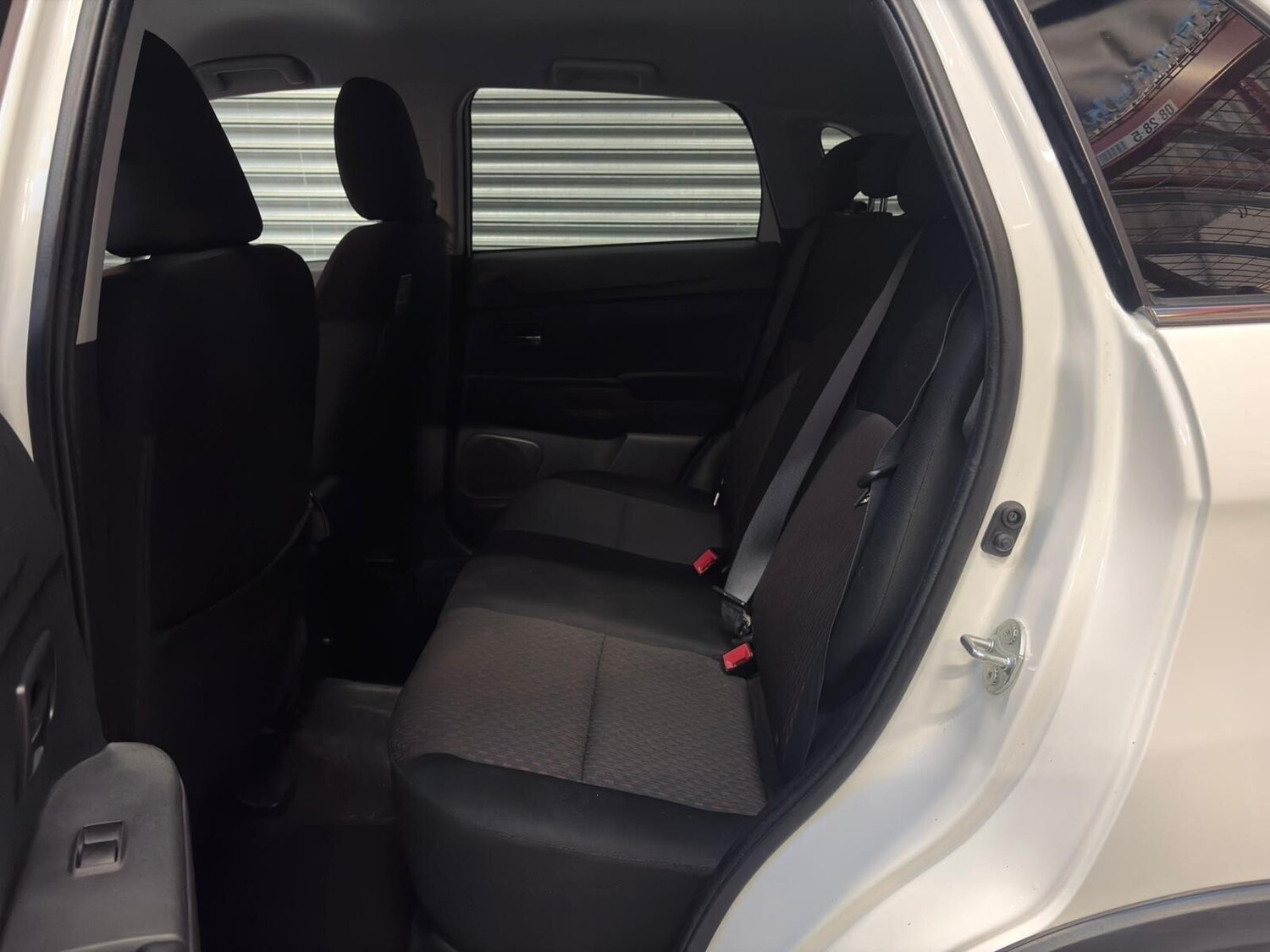 Used Mitsubishi ASX 2016 for sale - 78156829: Photo 26