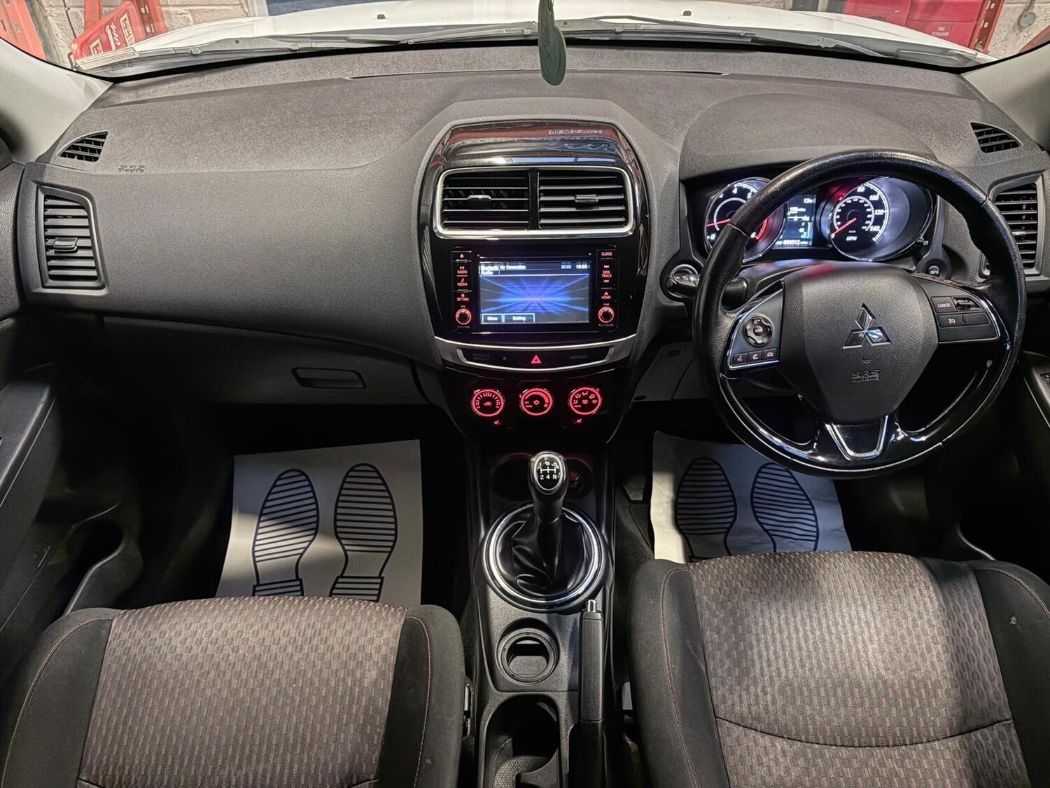 Used Mitsubishi ASX 2016 for sale - 78156829: Photo 28