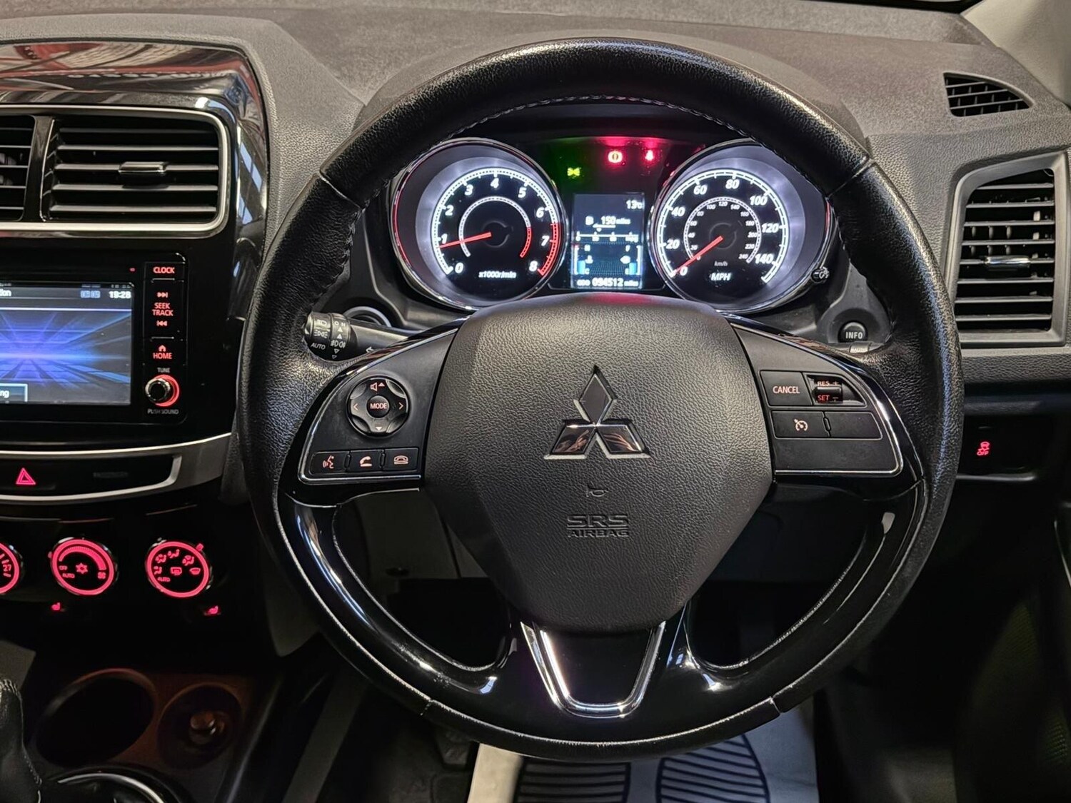 Used Mitsubishi ASX 2016 for sale - 78156829: Photo 29