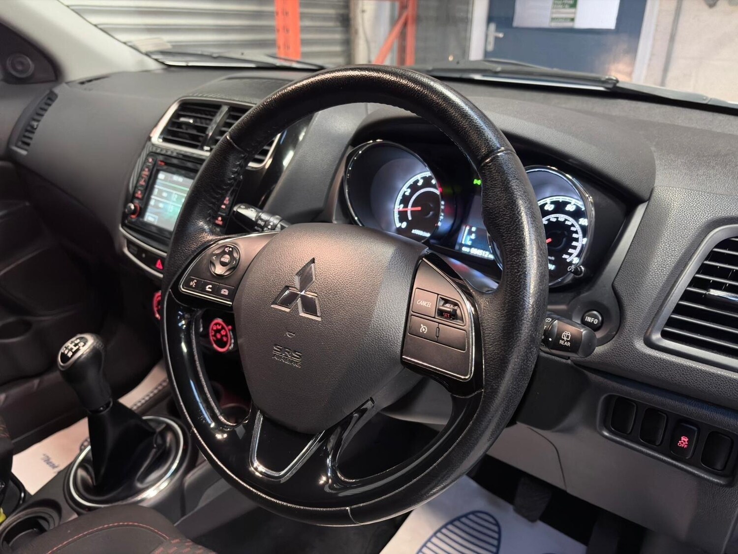 Used Mitsubishi ASX 2016 for sale - 78156829: Photo 30