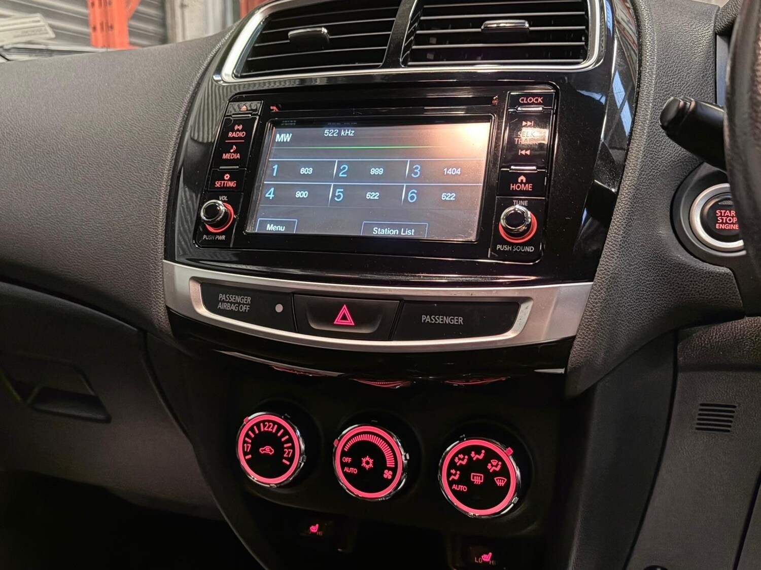 Used Mitsubishi ASX 2016 for sale - 78156829: Photo 31