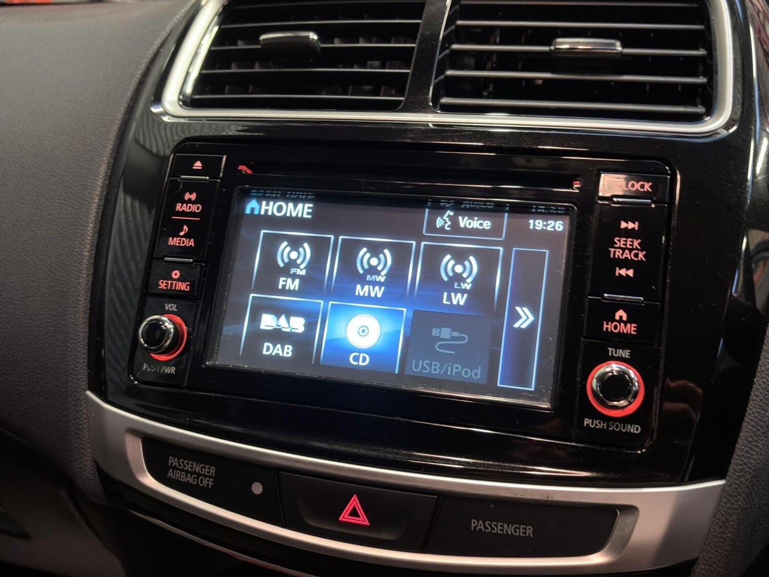 Used Mitsubishi ASX 2016 for sale - 78156829: Photo 32