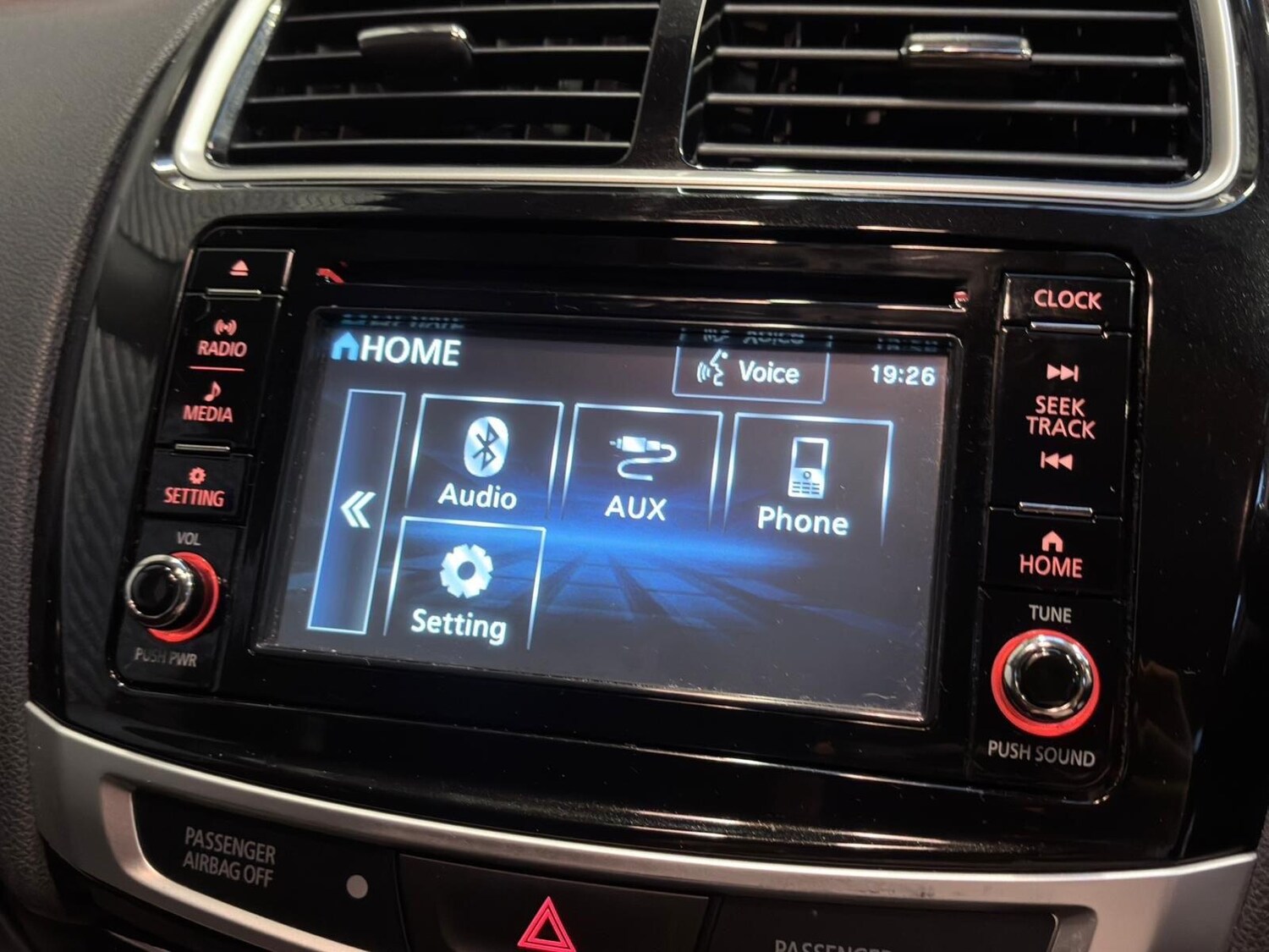 Used Mitsubishi ASX 2016 for sale - 78156829: Photo 33