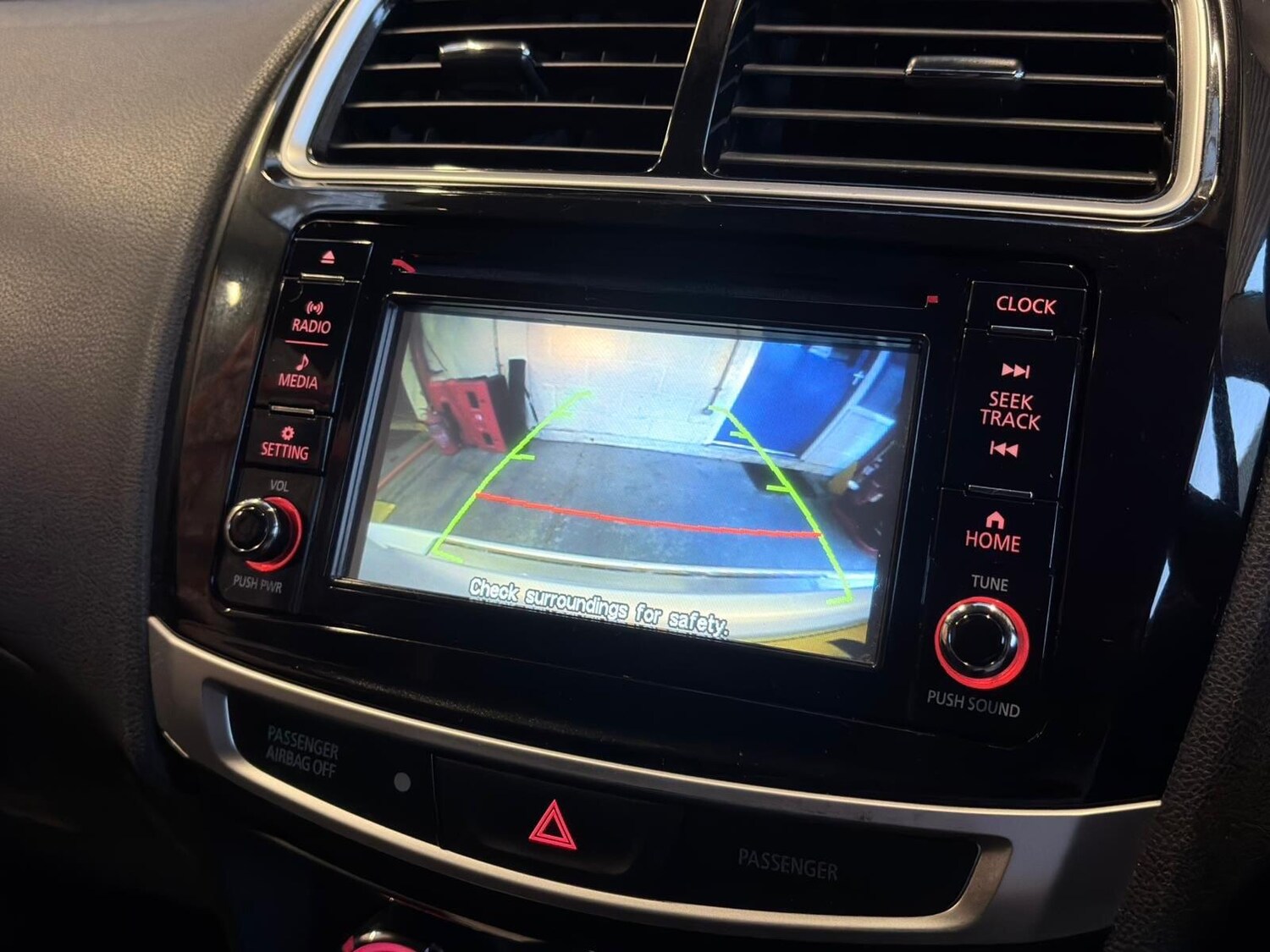 Used Mitsubishi ASX 2016 for sale - 78156829: Photo 34