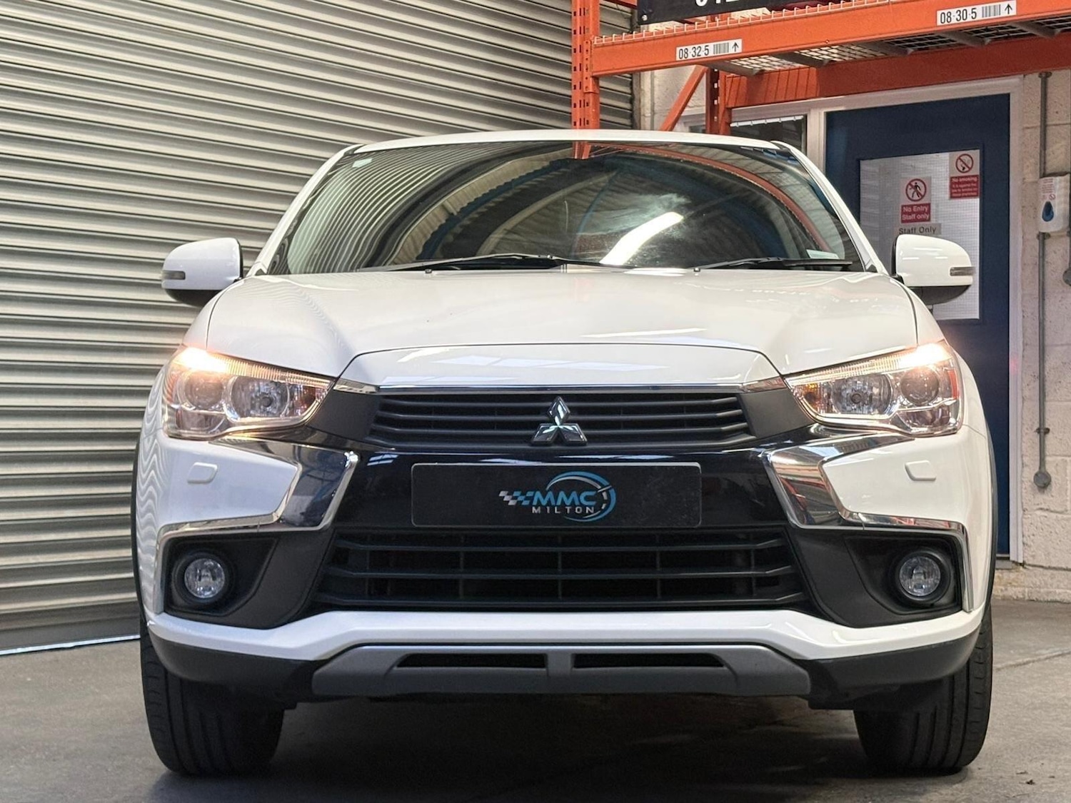 Used Mitsubishi ASX 2016 for sale - 78156829: Photo 5