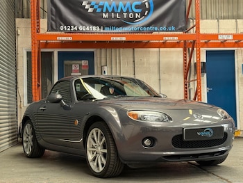 Used Mazda MX-5 2007 for sale - 78405269: Photo